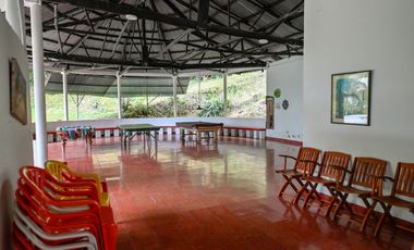 CASA CAMPESTRE 18 EN CONDOMINIO EN VENTA SASAIMA