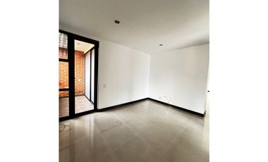 APARTAMENTO CON VISTA A LA MONTAÑA