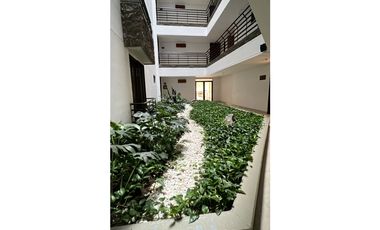 APARTAMENTO CON VISTA A LA MONTAÑA