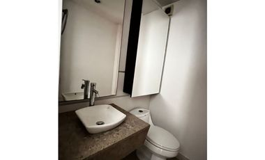 APARTAMENTO CON VISTA A LA MONTAÑA