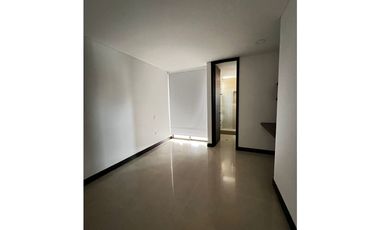 APARTAMENTO CON VISTA A LA MONTAÑA