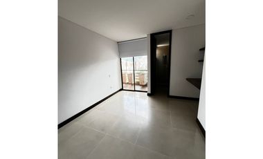 APARTAMENTO CON VISTA A LA MONTAÑA