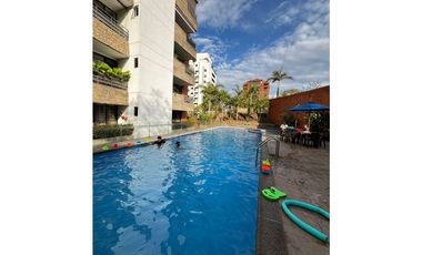 APARTAMENTO CON VISTA A LA MONTAÑA