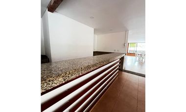 APARTAMENTO CON VISTA A LA MONTAÑA
