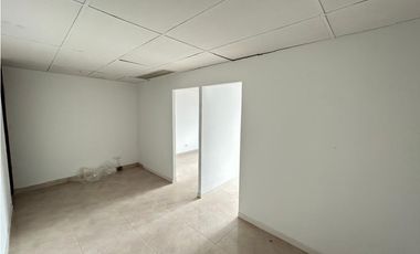 El Centro - Oficina en Venta. Barranquilla