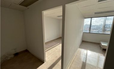 El Centro - Oficina en Venta. Barranquilla