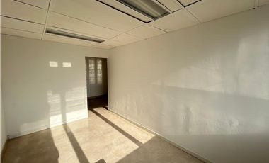 El Centro - Oficina en Venta. Barranquilla