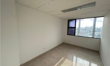 El Centro - Oficina en Venta. Barranquilla