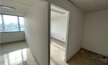 El Centro - Oficina en Venta. Barranquilla