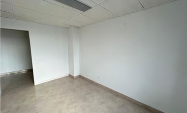 El Centro - Oficina en Venta. Barranquilla