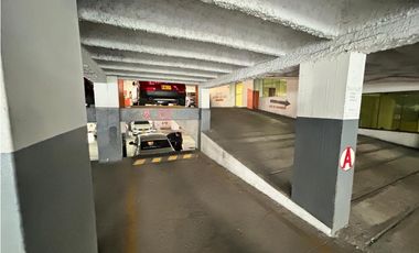 El Centro - Oficina en Venta. Barranquilla