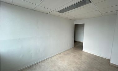 El Centro - Oficina en Venta. Barranquilla