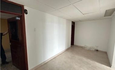 El Centro - Oficina en Venta. Barranquilla