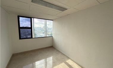 El Centro - Oficina en Venta. Barranquilla