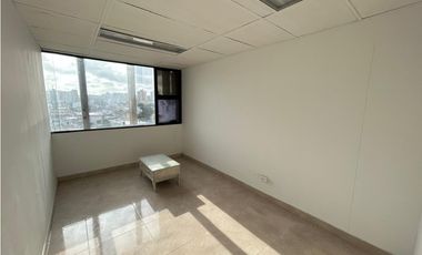 El Centro - Oficina en Venta. Barranquilla