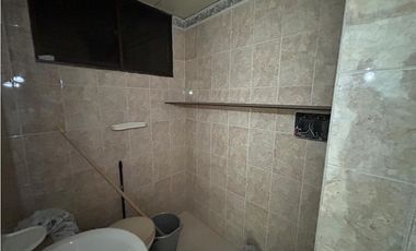 El Centro - Oficina en Venta. Barranquilla