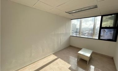 El Centro - Oficina en Venta. Barranquilla