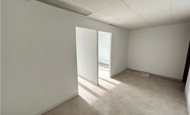 El Centro - Oficina en Venta. Barranquilla