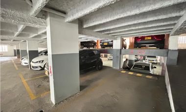 El Centro - Oficina en Venta. Barranquilla