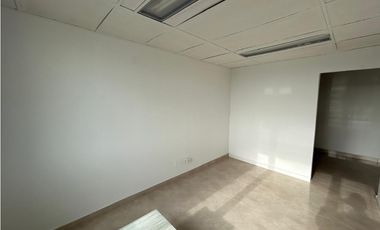 El Centro - Oficina en Venta. Barranquilla