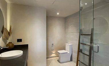 VILLA RESIDENCIAL EN VENTA DE 3 HABITACION CON ALBERCA PRIVADA UBICADA A 5 MINUTOS DEL MAR EN AKUMAL