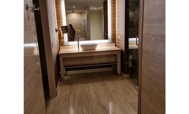 Se  alquila Apto.en Waldorf Astoria