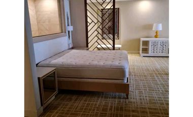 Se  alquila Apto.en Waldorf Astoria