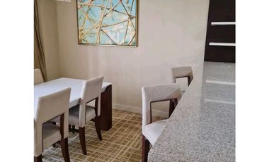 Se  alquila Apto.en Waldorf Astoria