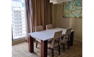 Se  alquila Apto.en Waldorf Astoria