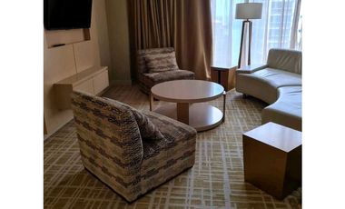 Se  alquila Apto.en Waldorf Astoria