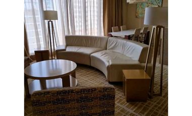 Se  alquila Apto.en Waldorf Astoria