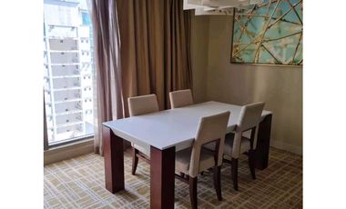 Se  alquila Apto.en Waldorf Astoria