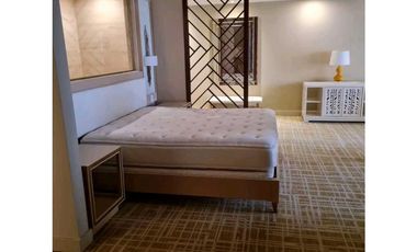 Se  alquila Apto.en Waldorf Astoria