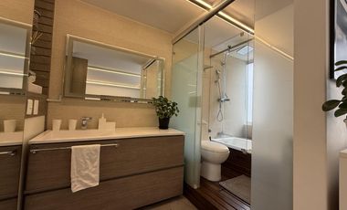 Renta Departamento de Lujo en Polanco, Amueblado y Equipado