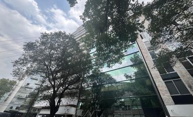 Renta Departamento de Lujo en Polanco, Amueblado y Equipado