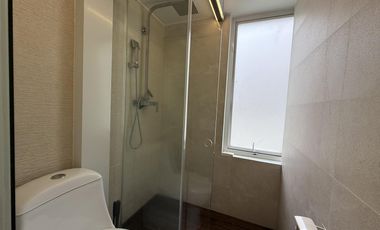 Renta Departamento de Lujo en Polanco, Amueblado y Equipado