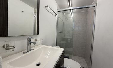 Renta Departamento de Lujo en Polanco, Amueblado y Equipado