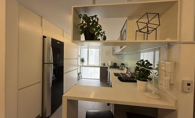 Renta Departamento de Lujo en Polanco, Amueblado y Equipado