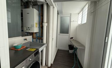Renta Departamento de Lujo en Polanco, Amueblado y Equipado