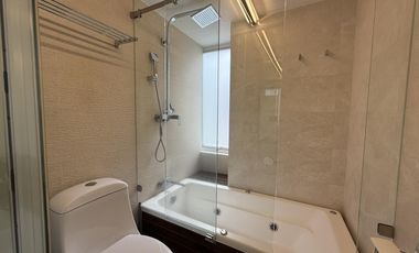 Renta Departamento de Lujo en Polanco, Amueblado y Equipado