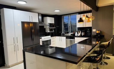 Departamento en Site Habitat