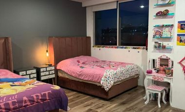 Departamento en Site Habitat