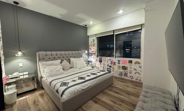 Departamento en Site Habitat