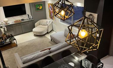 Departamento en Site Habitat