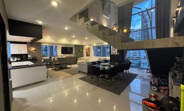 Departamento en Site Habitat