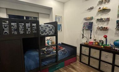 Departamento en Site Habitat