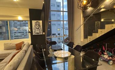 Departamento en Site Habitat