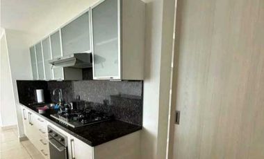 ALQUILER DE APARTAMENTO DE 3 REC. CON LINEA BLANCA EN CLAYTON PARK II