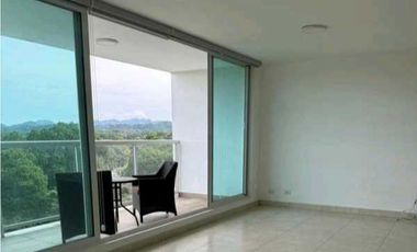 ALQUILER DE APARTAMENTO DE 3 REC. CON LINEA BLANCA EN CLAYTON PARK II