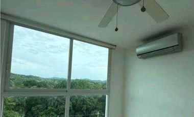 ALQUILER DE APARTAMENTO DE 3 REC. CON LINEA BLANCA EN CLAYTON PARK II
